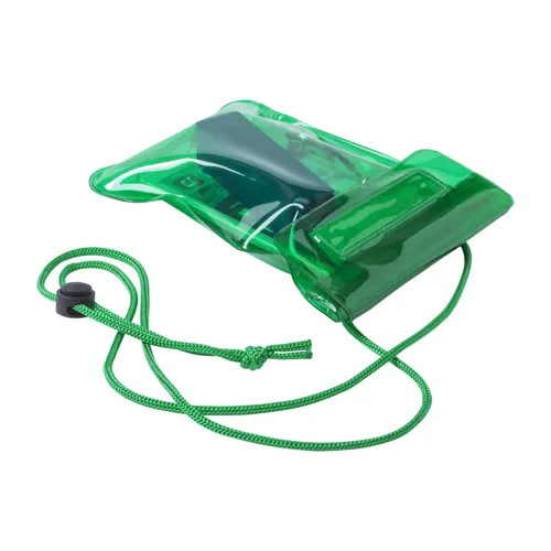 Mobiltelefon tok Coprox Zöld 