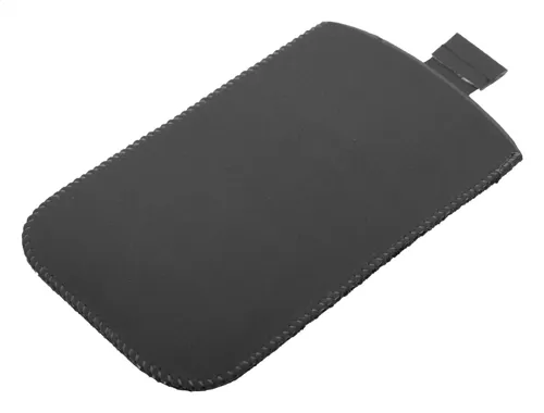 Mobiltelefon tok Momo Fekete 