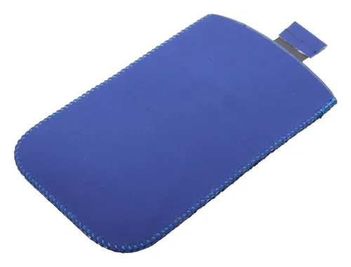 Mobiltelefon tok Momo Kék 