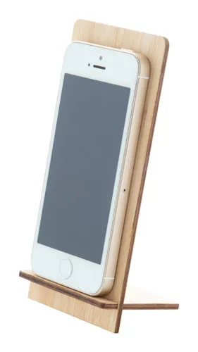 Mobiltelefontartó Fargesia Barna 