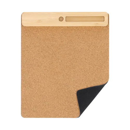 Multifunkciós egérpad Corpad Multi Barna 