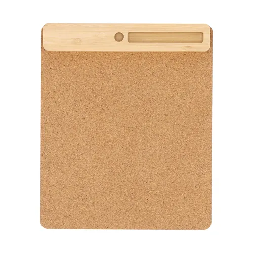 Multifunkciós egérpad Corpad Multi Barna 