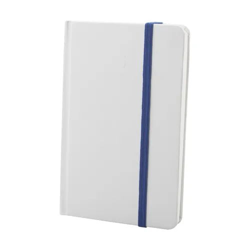 Notesz Pendula A6 Kék 