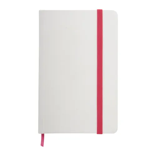 Notesz Pendula A6 Rózsaszín 