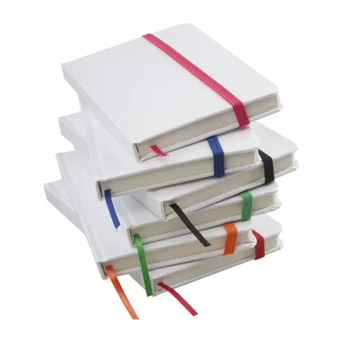 Notesz Pendula A6 Rózsaszín 