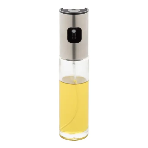 Olajadagoló spray Liguria Fehér 
