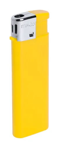 Öngyújtó Amilo Sárga 