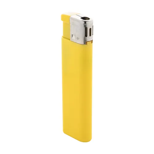 Öngyújtó Flatlight Sárga 