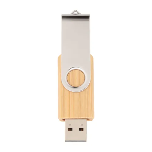 OTG USB memória BooSpin Barna 