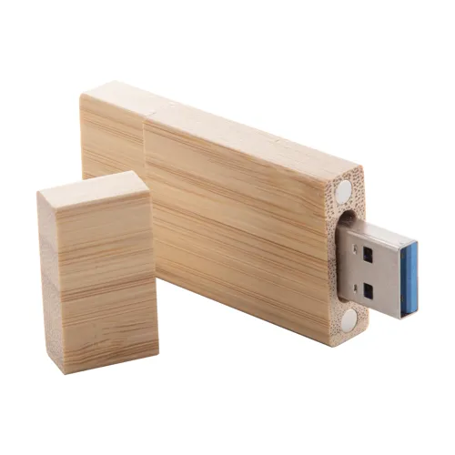 OTG USB memória Botgus Barna 