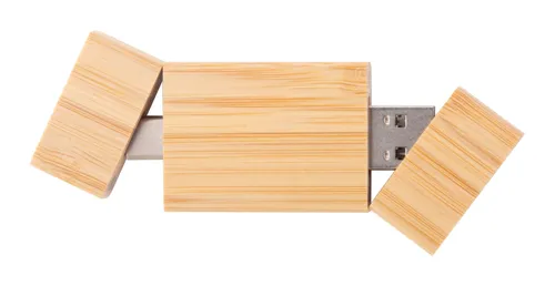 OTG USB memória Botgus Barna 