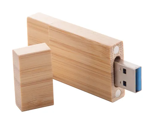 OTG USB memória Botgus Barna 