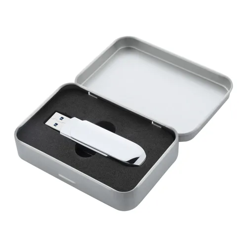 OTG USB memória Gigax Szürke 
