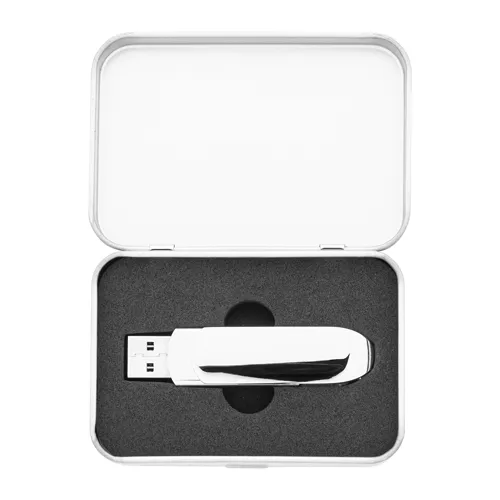 OTG USB memória Gigax Szürke 