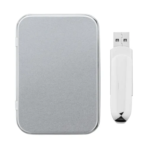 OTG USB memória Gigax Szürke 