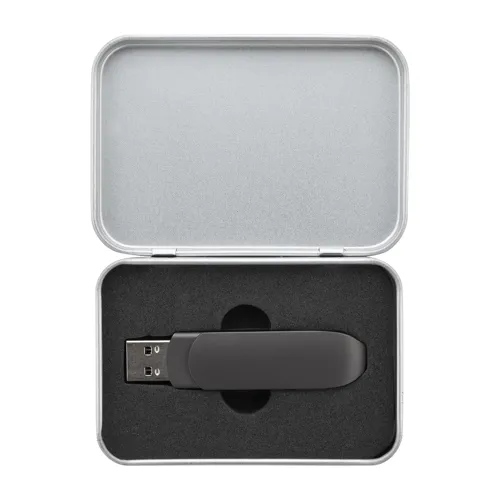 OTG USB memória Gigax Szürke 