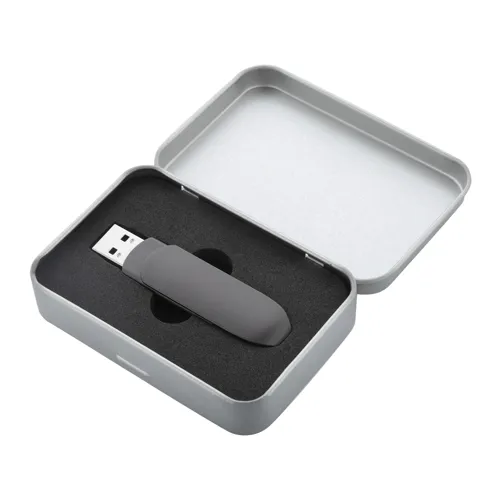 OTG USB memória Gigax Szürke 