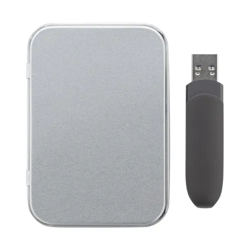 OTG USB memória Gigax Szürke 