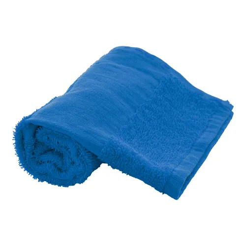 Pamut frottír törölköző - 30×50 cm Terry S Kék 