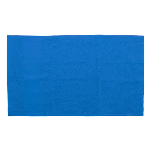 Pamut frottír törölköző - 30×50 cm Terry S Kék 