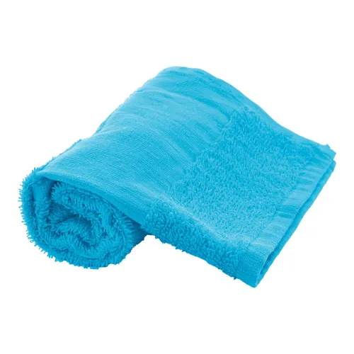 Pamut frottír törölköző - 30×50 cm Terry S Kék 