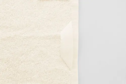 Pamut frottír törölköző - 50×100 cm Terry M Barna 