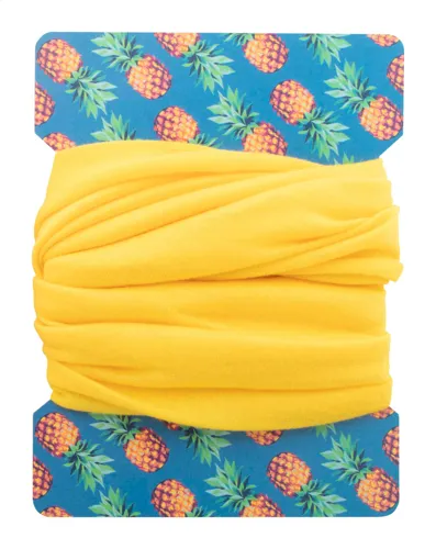 Papírtartó körsálhoz BandanaShow Fehér 
