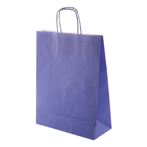 Papírtáska Store Kék 