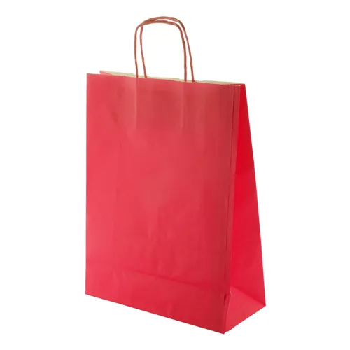 Papírtáska Store Piros 