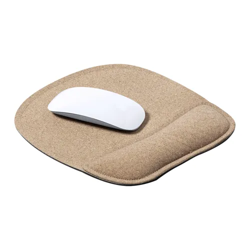 Parafa egérpad Corpad Comfort Barna 