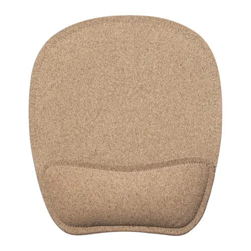 Parafa egérpad Corpad Comfort Barna 