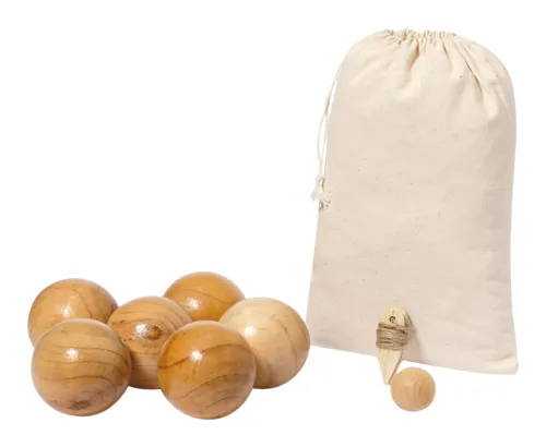 Petanque játék Zekor Barna 