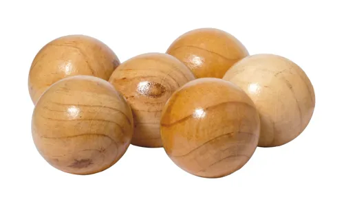 Petanque játék Zekor Barna 