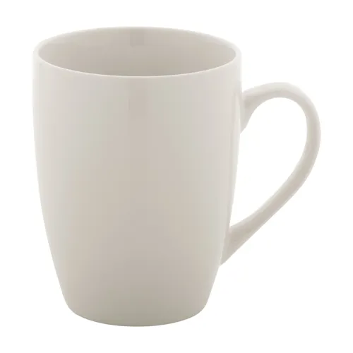 Porcelán bögre Artemis Fehér 