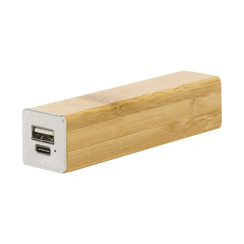 Power bank Bamster Barna 