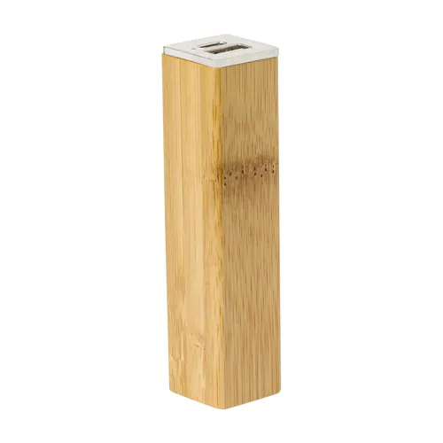 Power bank Bamster Barna 