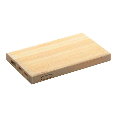 Power bank Booster Barna 
