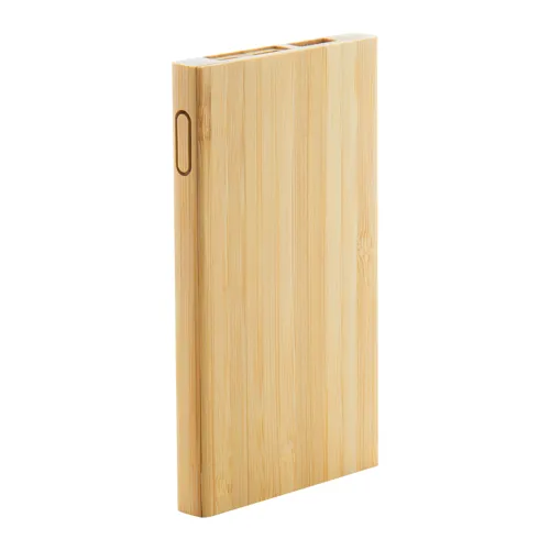 Power bank Booster Barna 