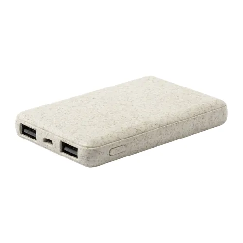 Power bank Durum Barna 