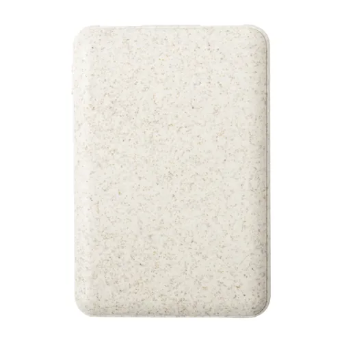 Power bank Durum Barna 