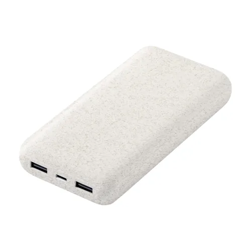 Power bank Durum XL Barna 