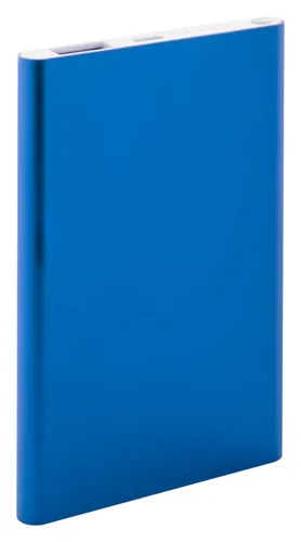 Power bank FlatFour Kék 