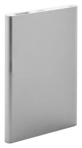 Power bank FlatFour Szürke 