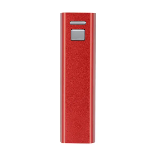 Power bank RaluBase Piros 