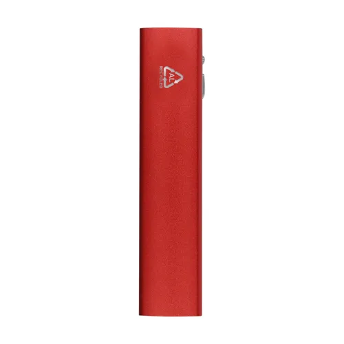 Power bank RaluBase Piros 