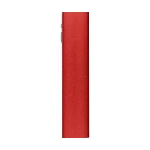 Power bank RaluBase Piros 