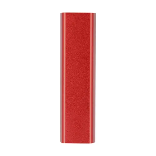 Power bank RaluBase Piros 