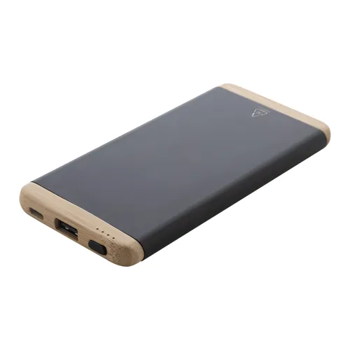 Power bank Ralubo Five Fekete 