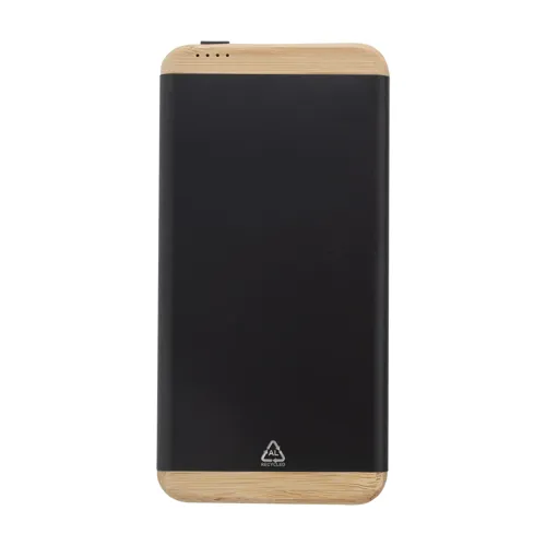 Power bank Ralubo Five Fekete 