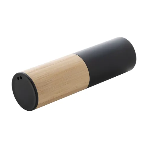 Power bank Ralubo Tube Fekete 